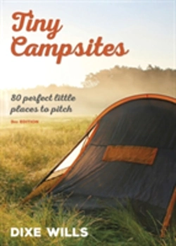 Bertrand.pt - Tiny Campsites