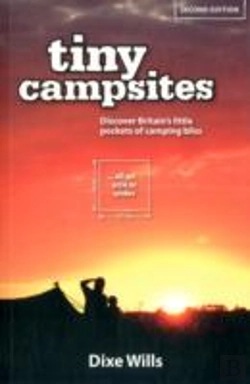 Bertrand.pt - Tiny Campsites