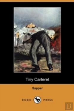 Bertrand.pt - Tiny Carteret (Dodo Press)