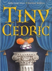 Tiny Cedric