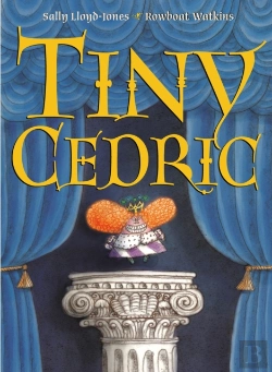 Bertrand.pt - Tiny Cedric