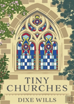Bertrand.pt - Tiny Churches