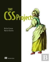 Tiny Css Projects