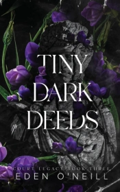 Tiny Dark Deeds