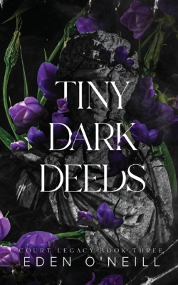Bertrand.pt - Tiny Dark Deeds