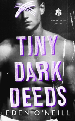 Bertrand.pt - Tiny Dark Deeds