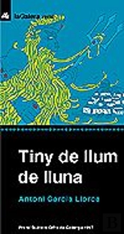 Tiny De Llum De Lluna