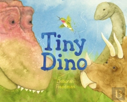 Bertrand.pt - Tiny Dino