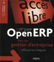 Tiny Erp/Open Erp ; Pour Une Gestion D'Entreprise Efficace Et Intégrée