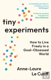 Tiny Experiments