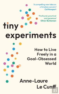 Bertrand.pt - Tiny Experiments