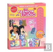 Tiny Fashion Studio