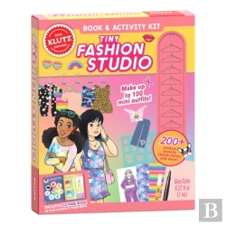 Bertrand.pt - Tiny Fashion Studio