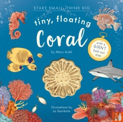 Bertrand.pt - Tiny, Floating Coral