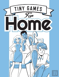 Bertrand.pt - Tiny Games For Home