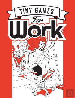 Bertrand.pt - Tiny Games For Work