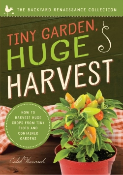 Bertrand.pt - Tiny Garden, Huge Harvest