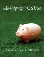 Tiny Ghosts