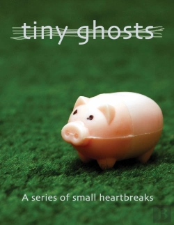 Bertrand.pt - Tiny Ghosts