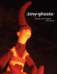 Tiny Ghosts