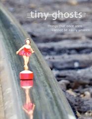 Tiny Ghosts