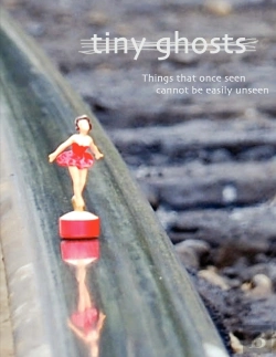 Bertrand.pt - Tiny Ghosts