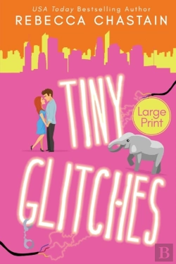 Bertrand.pt - Tiny Glitches (Large Print Edition)
