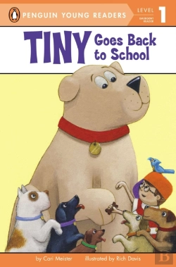 Bertrand.pt - Tiny Goes Back To School