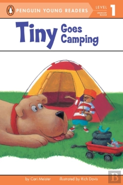 Bertrand.pt - Tiny Goes Camping