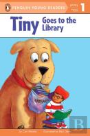 Tiny Goes To The Library