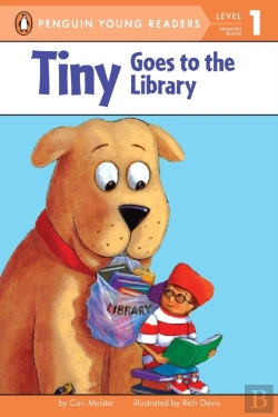 Bertrand.pt - Tiny Goes To The Library