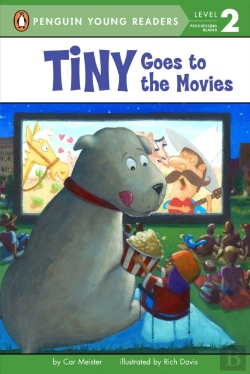 Bertrand.pt - Tiny Goes To The Movies