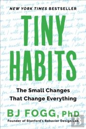 Tiny Habits