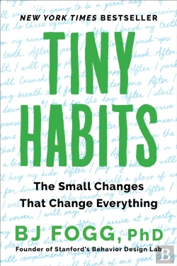 Bertrand.pt - Tiny Habits
