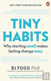 Tiny Habits