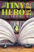 Tiny Hero Of Ferny Creek Library