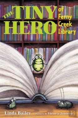 Bertrand.pt - Tiny Hero Of Ferny Creek Library