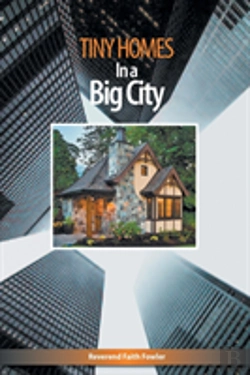 Bertrand.pt - Tiny Homes In A Big City