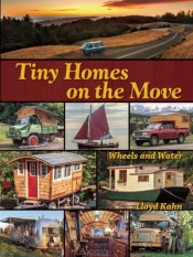 Tiny Homes On The Move