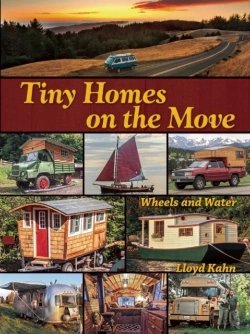 Bertrand.pt - Tiny Homes On The Move