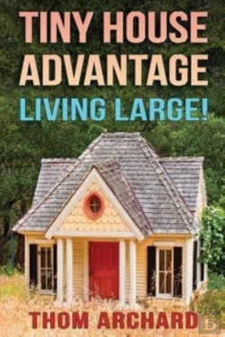 Bertrand.pt - Tiny House: Advantage - Living Large!