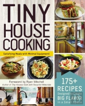 Tiny House Cooking