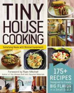 Bertrand.pt - Tiny House Cooking