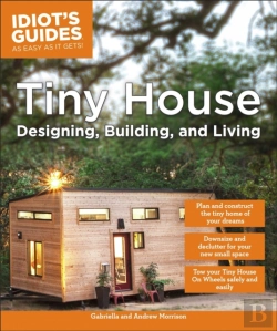 Bertrand.pt - Tiny House Designing, Building, & Living
