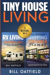 Tiny House Living: Rv Living   Shipping