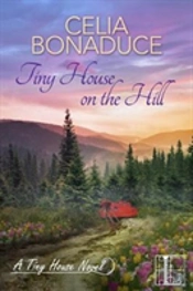 Tiny House On The Hill