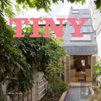 Tiny Houses In The City