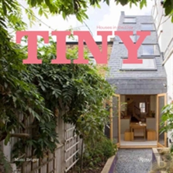 Bertrand.pt - Tiny Houses In The City