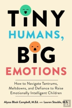 Bertrand.pt - Tiny Humans, Big Emotions