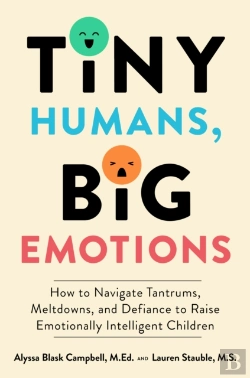 Bertrand.pt - Tiny Humans, Big Emotions